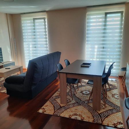 Ferienwohnung Soraya En El Fin De La Tierra B Kap Kap Finisterre Exterior foto