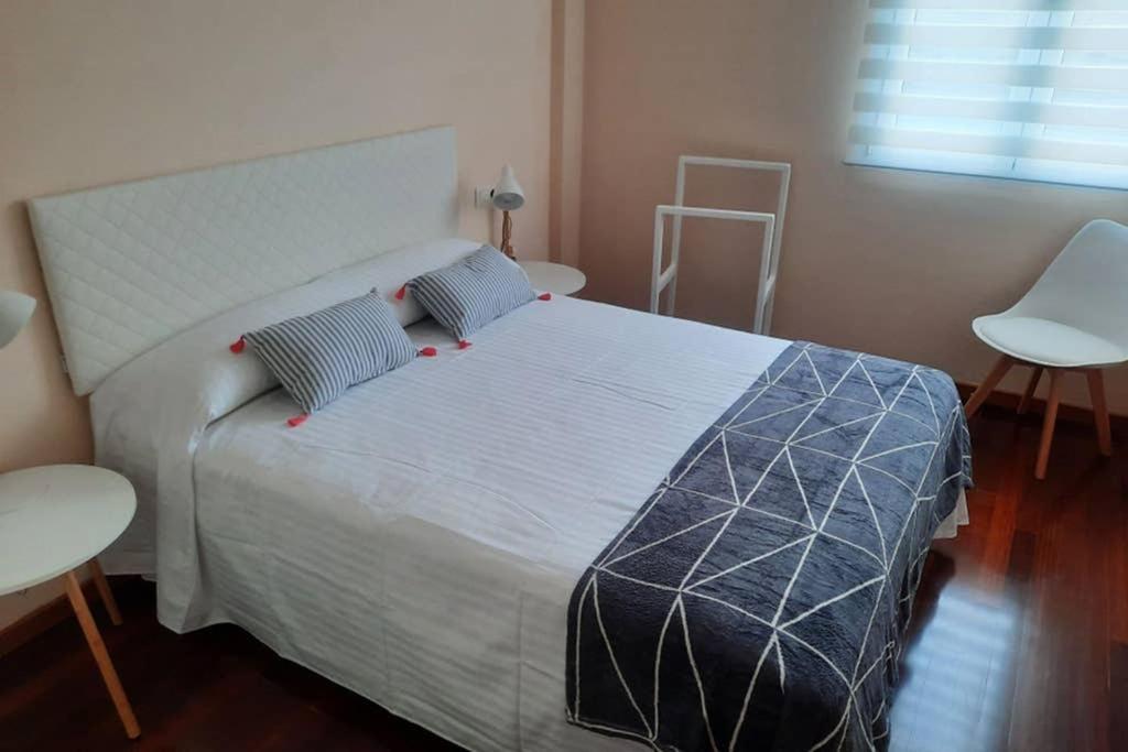 Ferienwohnung Soraya En El Fin De La Tierra B Kap Kap Finisterre Exterior foto