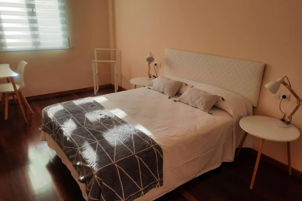 Ferienwohnung Soraya En El Fin De La Tierra B Kap Kap Finisterre Exterior foto