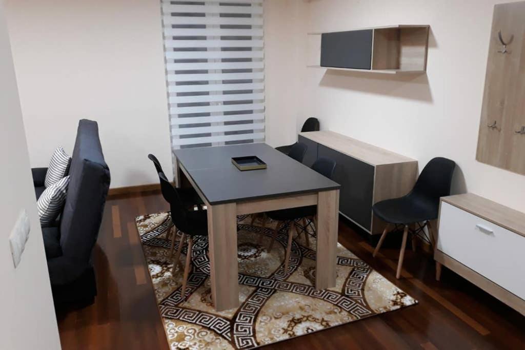 Ferienwohnung Soraya En El Fin De La Tierra B Kap Kap Finisterre Exterior foto