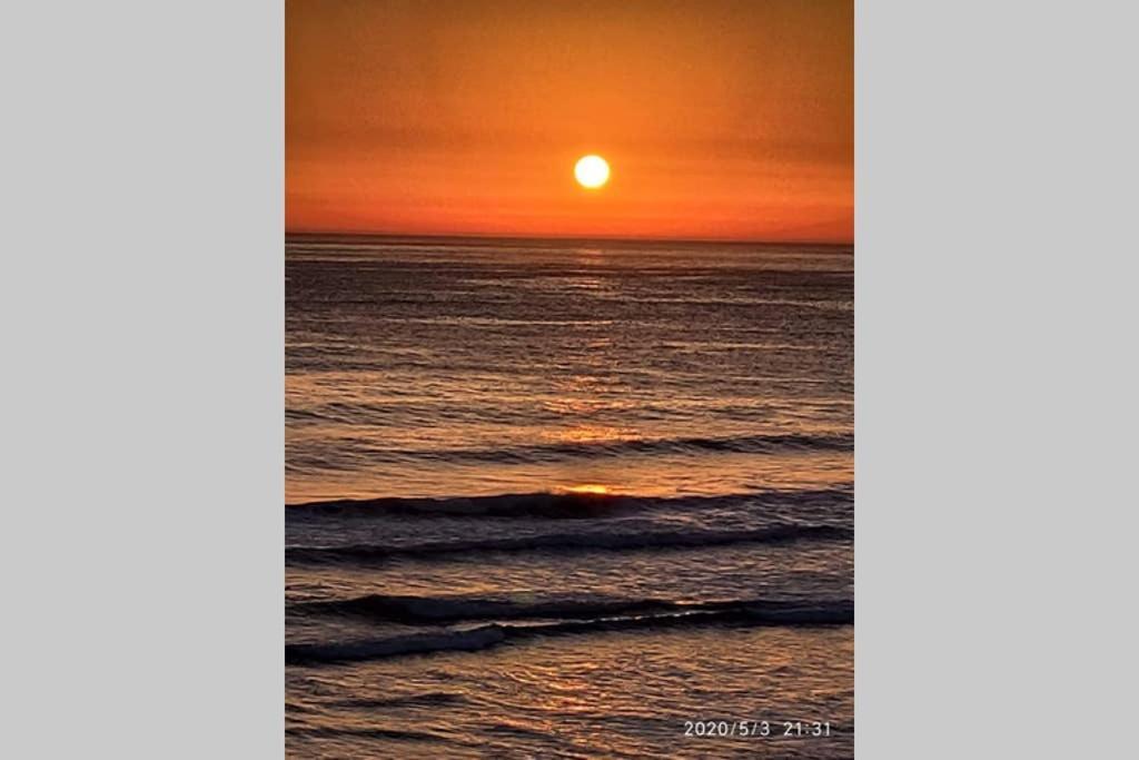 Ferienwohnung Soraya En El Fin De La Tierra B Kap Kap Finisterre Exterior foto