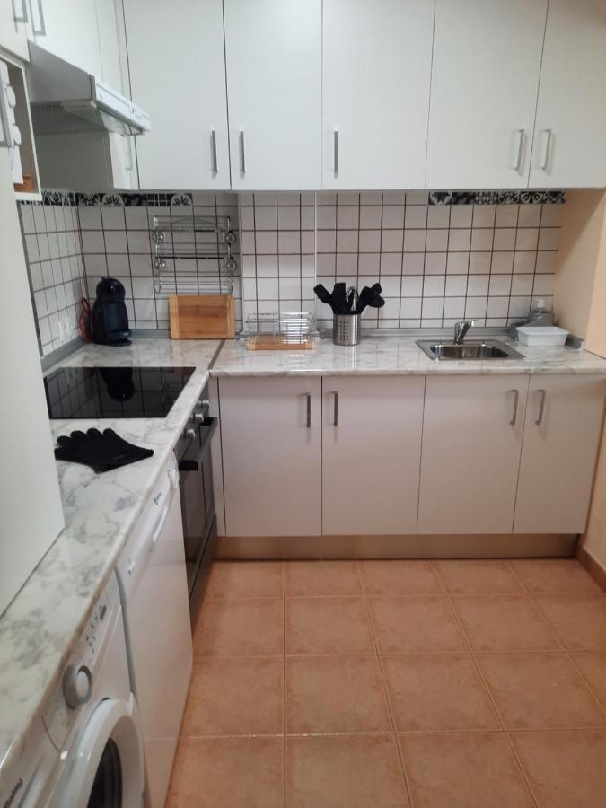 Ferienwohnung Soraya En El Fin De La Tierra B Kap Kap Finisterre Exterior foto