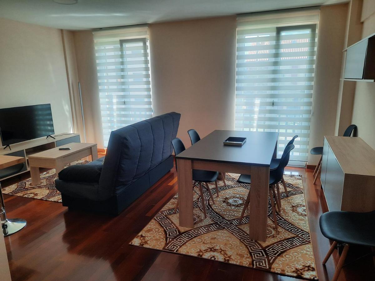 Ferienwohnung Soraya En El Fin De La Tierra B Kap Kap Finisterre Exterior foto