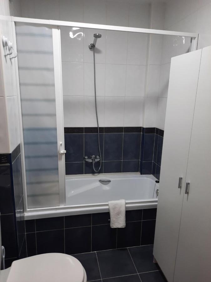 Ferienwohnung Soraya En El Fin De La Tierra B Kap Kap Finisterre Exterior foto