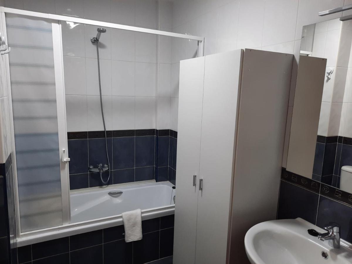 Ferienwohnung Soraya En El Fin De La Tierra B Kap Kap Finisterre Exterior foto