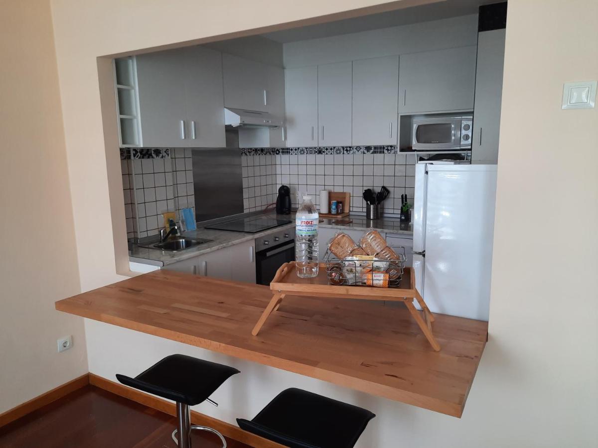 Ferienwohnung Soraya En El Fin De La Tierra B Kap Kap Finisterre Exterior foto